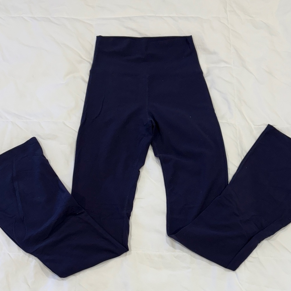 Carbon38 Midnight Blue Leggings